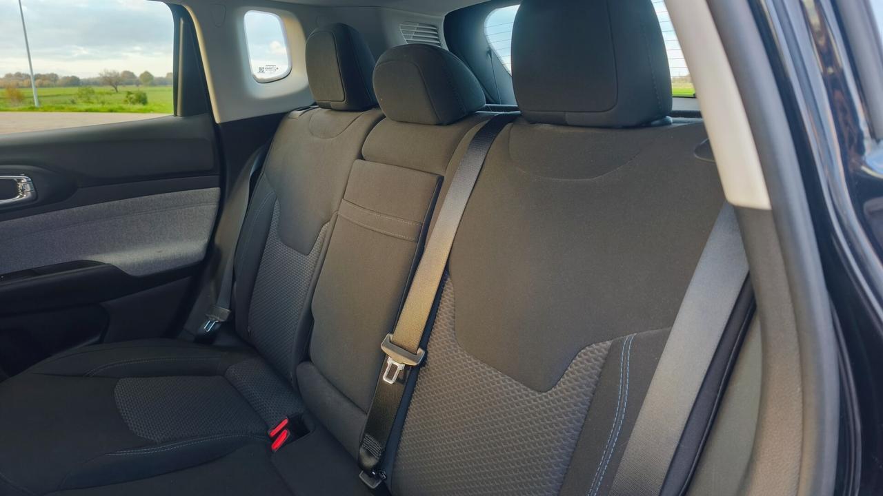 JEEP Compass 1.6Mjet 130cv 2021 Business