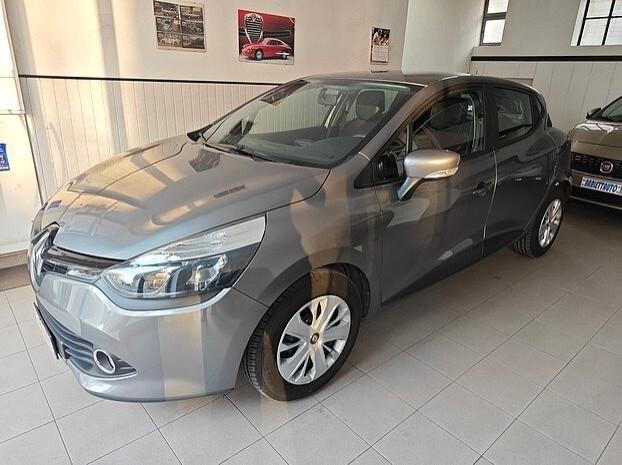 RENAULT Clio 1.5 dCi 75CV *NAVI* - 2016