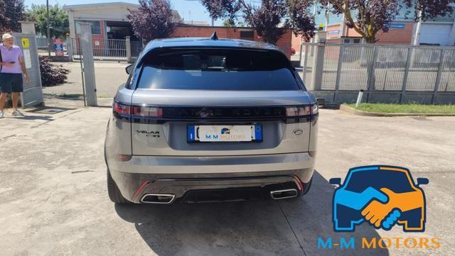 LAND ROVER Range Rover Velar 3.0D V6 300 CV R-Dynamic S "PROMO"