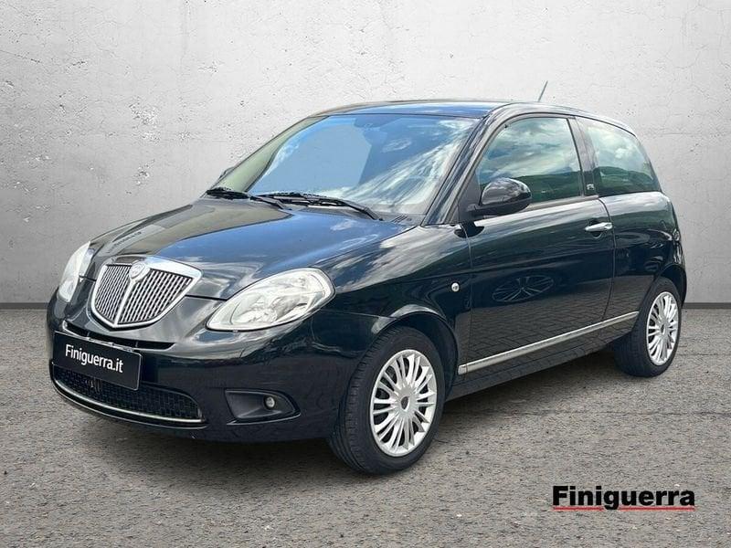 Lancia Ypsilon Ypsilon 1.2 Diva