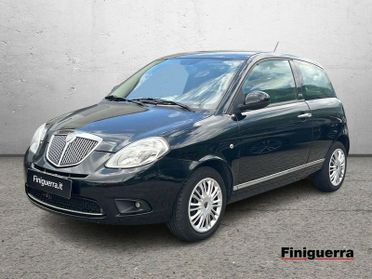 Lancia Ypsilon Ypsilon 1.2 Diva