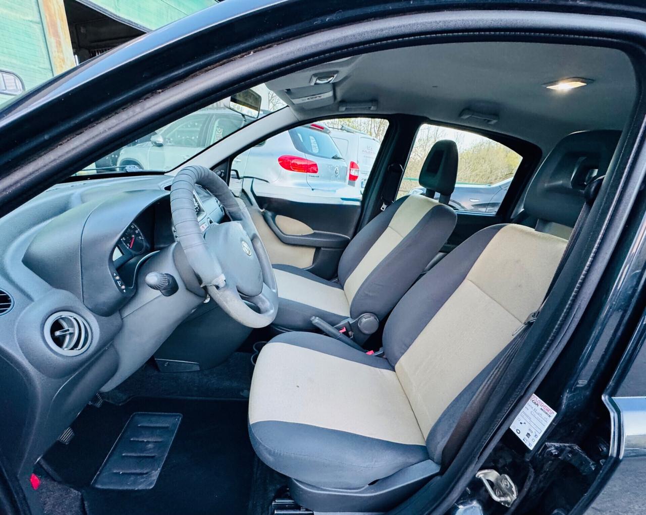 Fiat Panda 1.2 Benzina OK Neopatentati