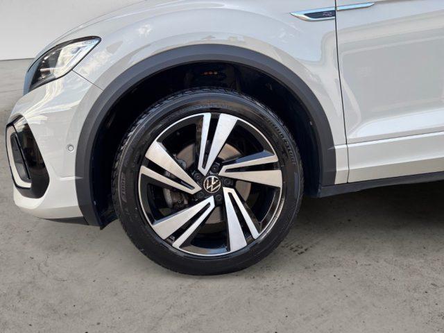 VOLKSWAGEN T-Roc 2.0 TDI SCR 150 CV DSG R-Line