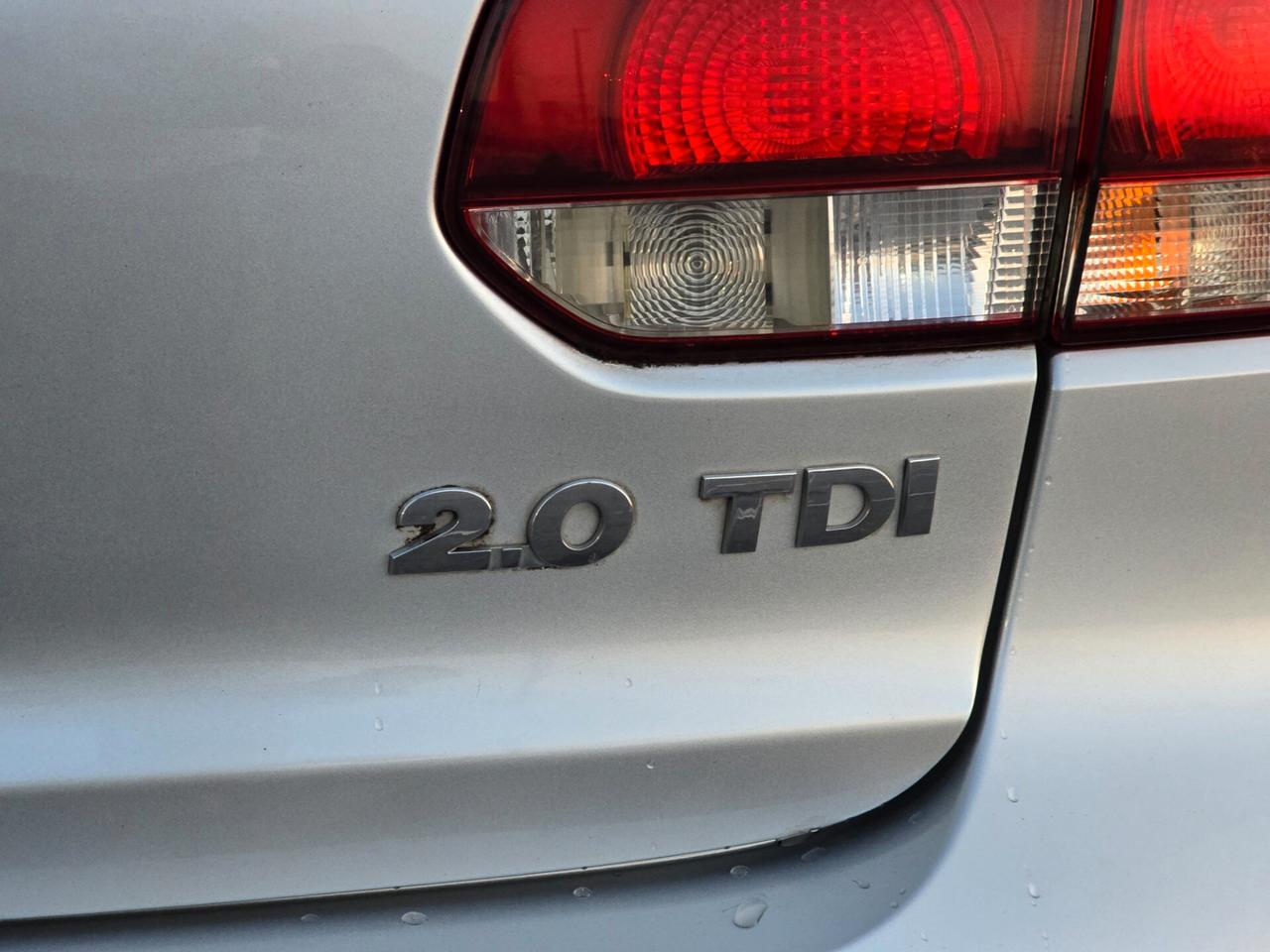 Volkswagen Golf 2.0 TDI 140CV DPF 5p. Highline