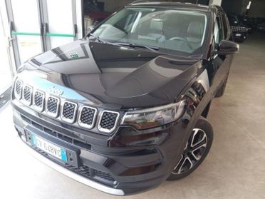 Jeep Compass 4xe 1.3 T4 PHEV 190cv Limited 4xe Auto