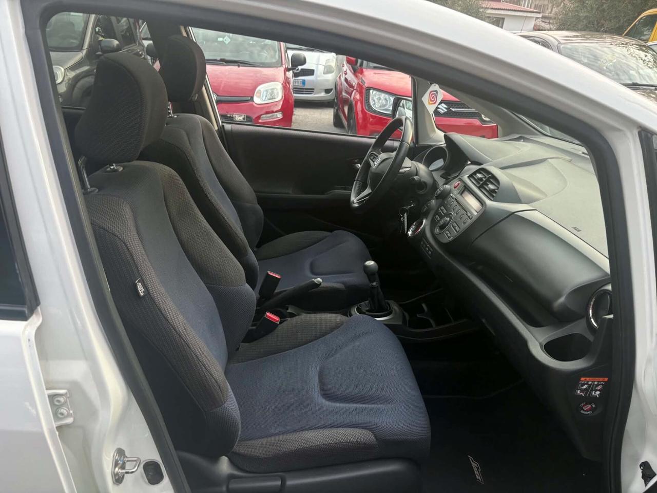 Honda Jazz ,