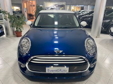 Mini Cooper D 1.5 116CV AUTOMATICA BUSINESS