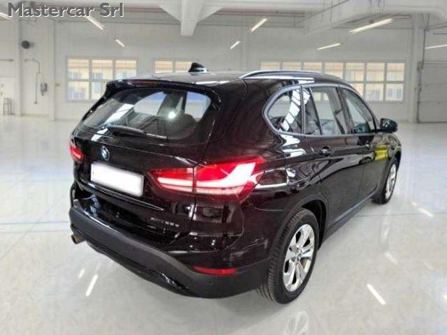 BMW X1 X1 F48 xdrive25e Business Advantage auto -GF427RZ