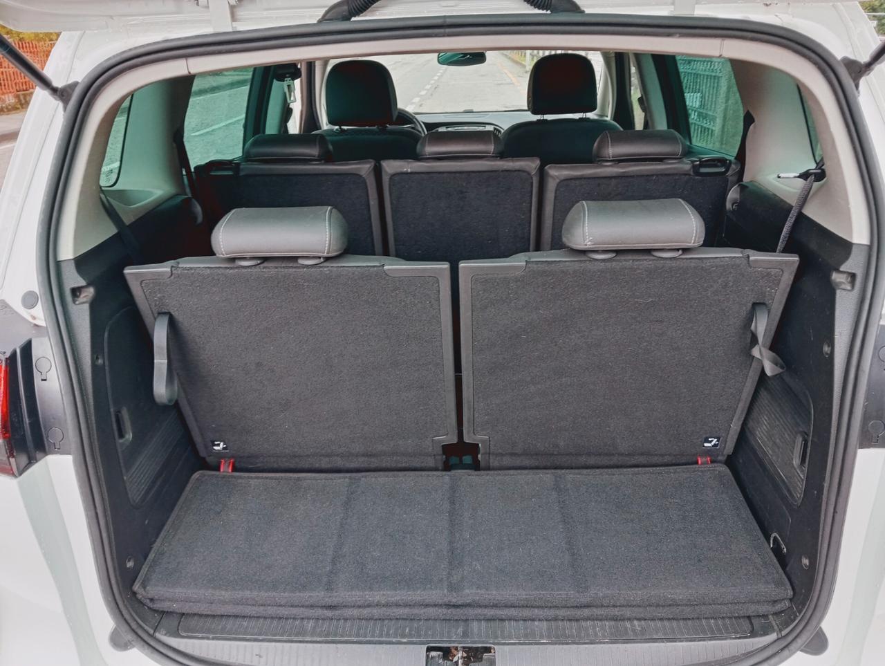 Opel Zafira 1.6 Turbo EcoM 150CV Business