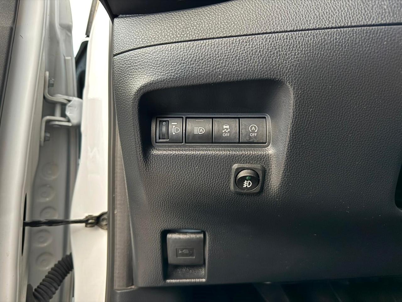 Toyota Aygo X 1.0 VVT-i 72 CV 5 porte Active