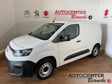 FIAT Doblo van 1.5 bluehdi 130cv CH1