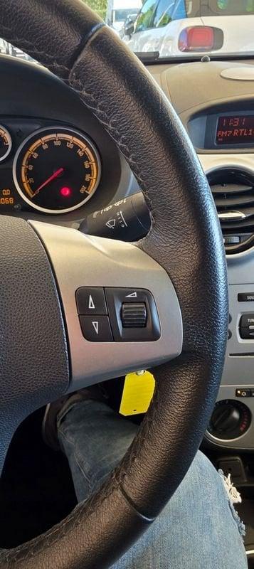 Opel Corsa Corsa 3p 1.0 Edition (elective)