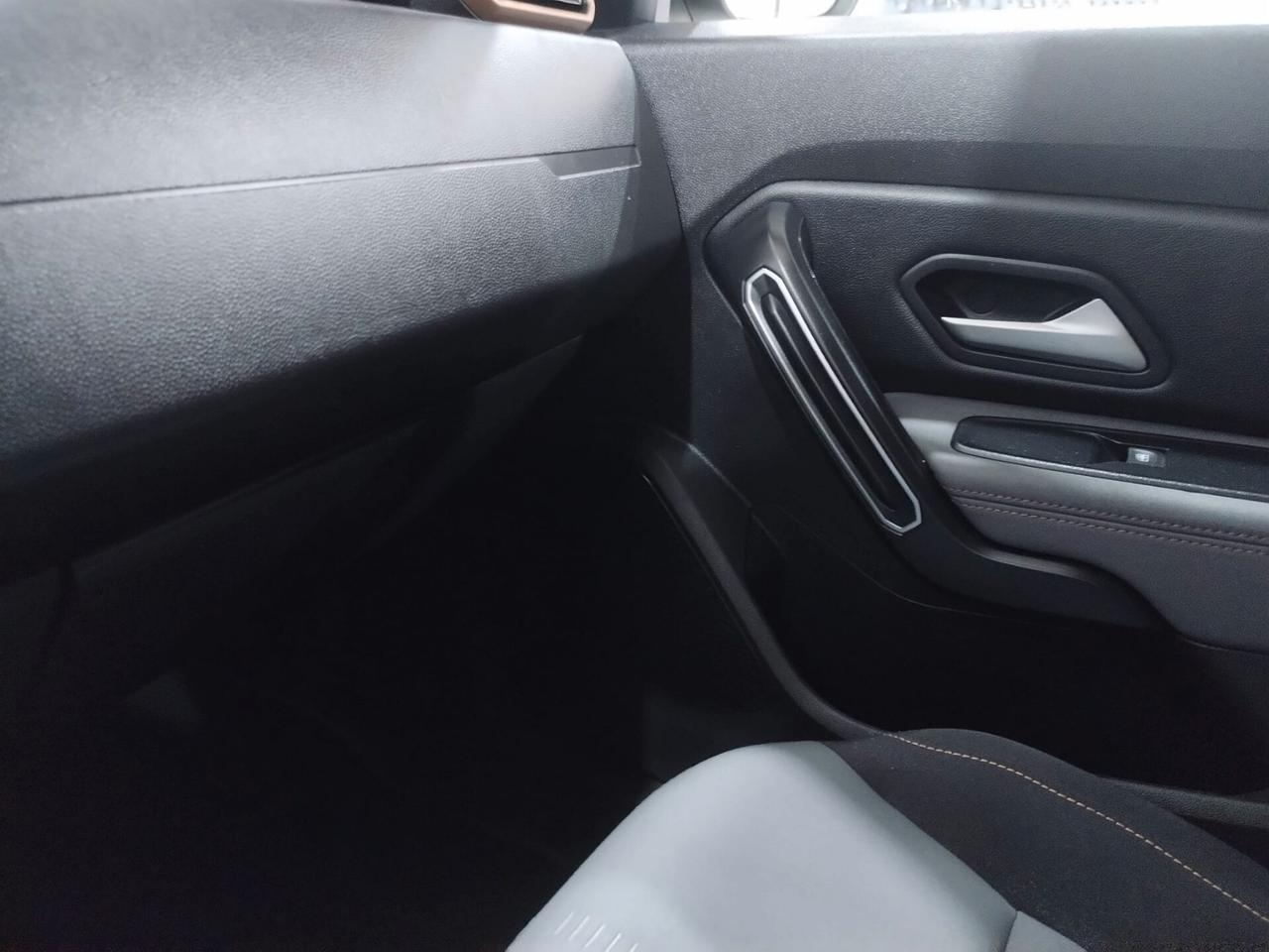 Dacia Duster 1.0 TCe GPL 4x2 Extreme