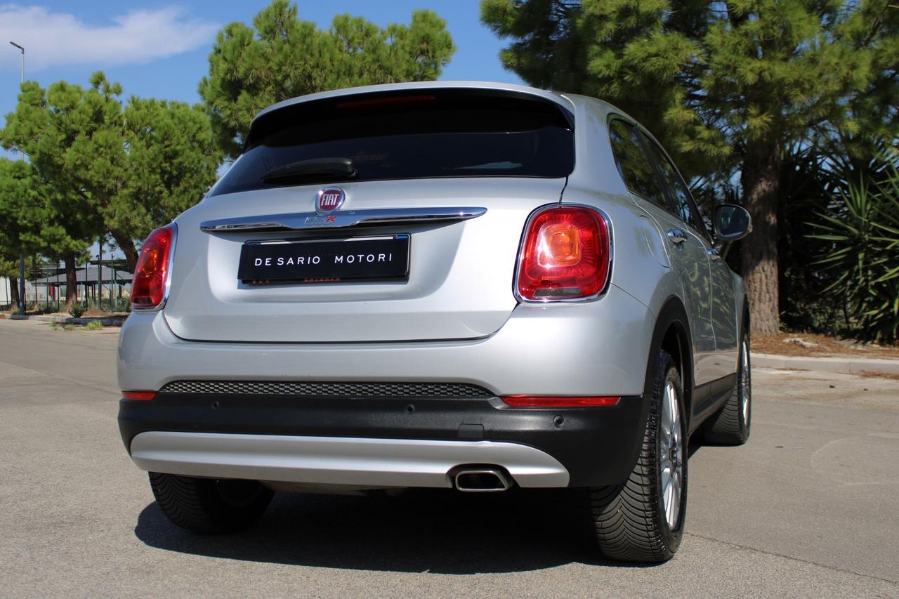 Fiat 500X 1.6 MultiJet 120 CV Lounge GARANTITA