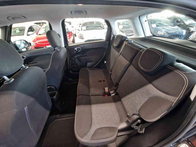 FIAT 500L 0.9 TwinAir Turbo Natural Power