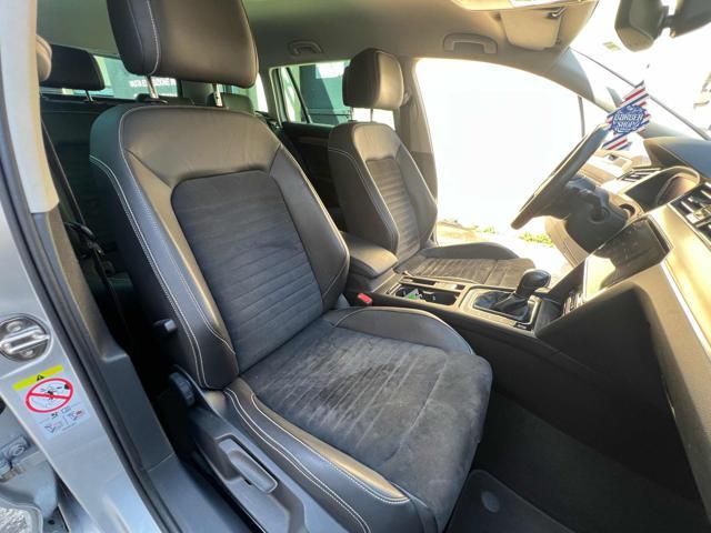 VOLKSWAGEN Passat Variant 2.0 TDI SCR EVO DSG Executive