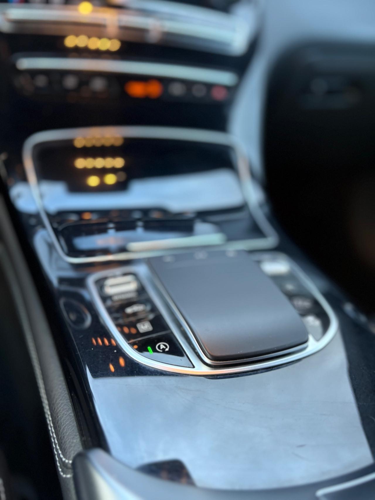 Mercedes-benz GLC 200 d 4Matic Coupé Premium