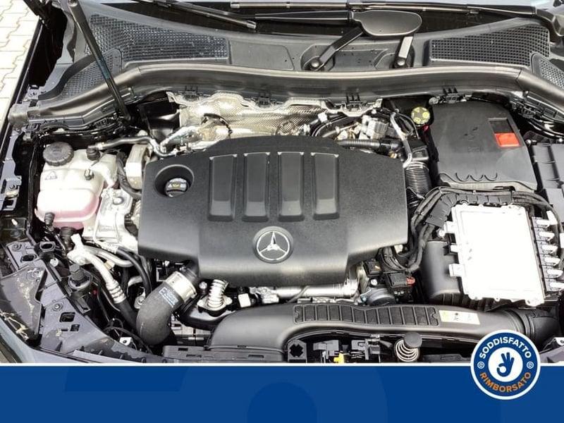 Mercedes-Benz Classe B 180d Street Edition Advanced Plus Progressive