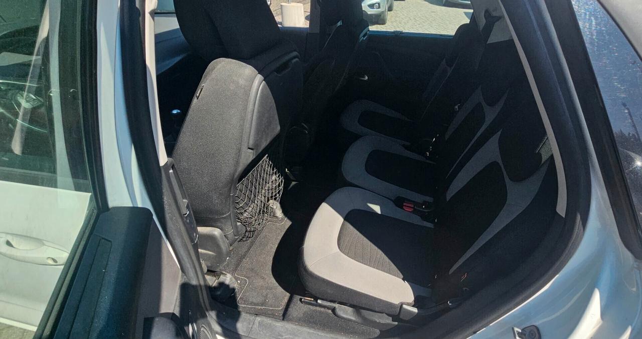 Citroen C4 Picasso 1.6 e-HDi 115 NEOPATENTATI