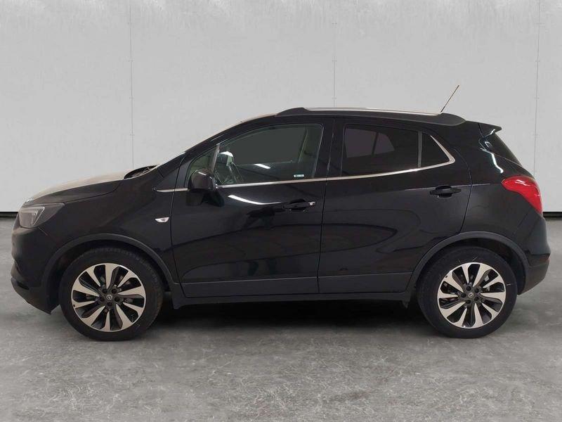 Opel Mokka X 1.6 cdti Innovation s&s 4x4 136cv