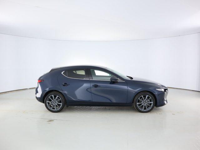 MAZDA 3 2024 Hybrid 150cv Exclusive Line + Design pack