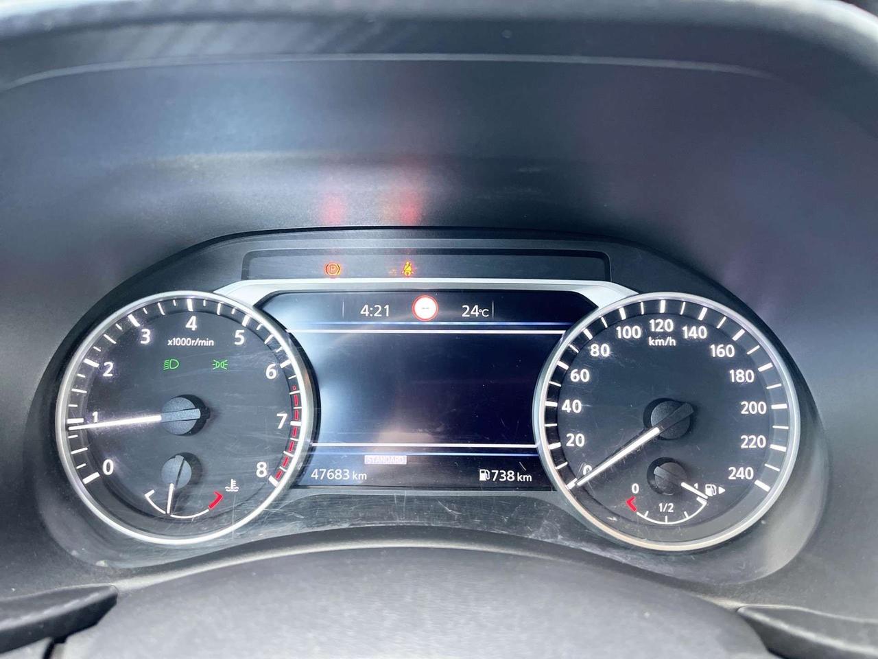 Nissan Juke 1.0 Benzina 114CV E6 Neo - 2023