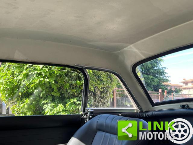 MG MGB MK1 Replica Works Federperiti