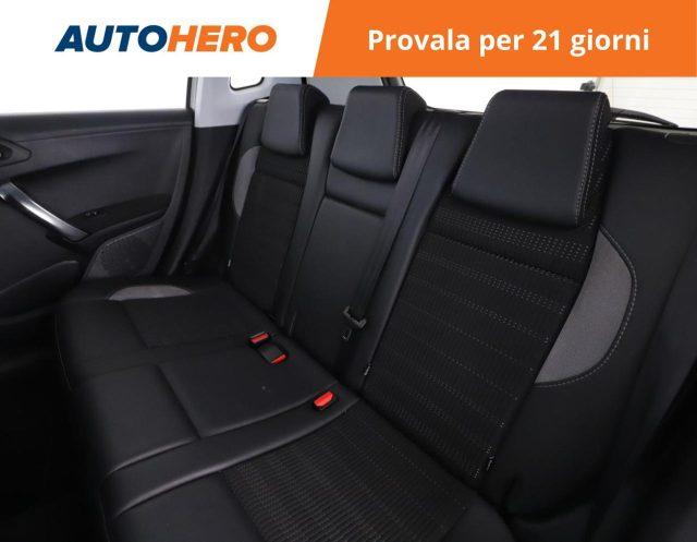 PEUGEOT 2008 1° serie PureTech Turbo 110 S&S Allure
