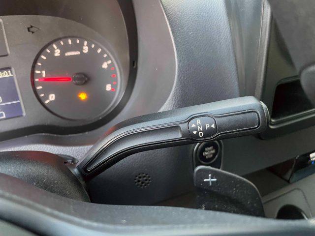 MERCEDES-BENZ Sprinter MIXTO 317 CDI AUTOMATICO L2 FURGONE-IVA DEDUCIBILE