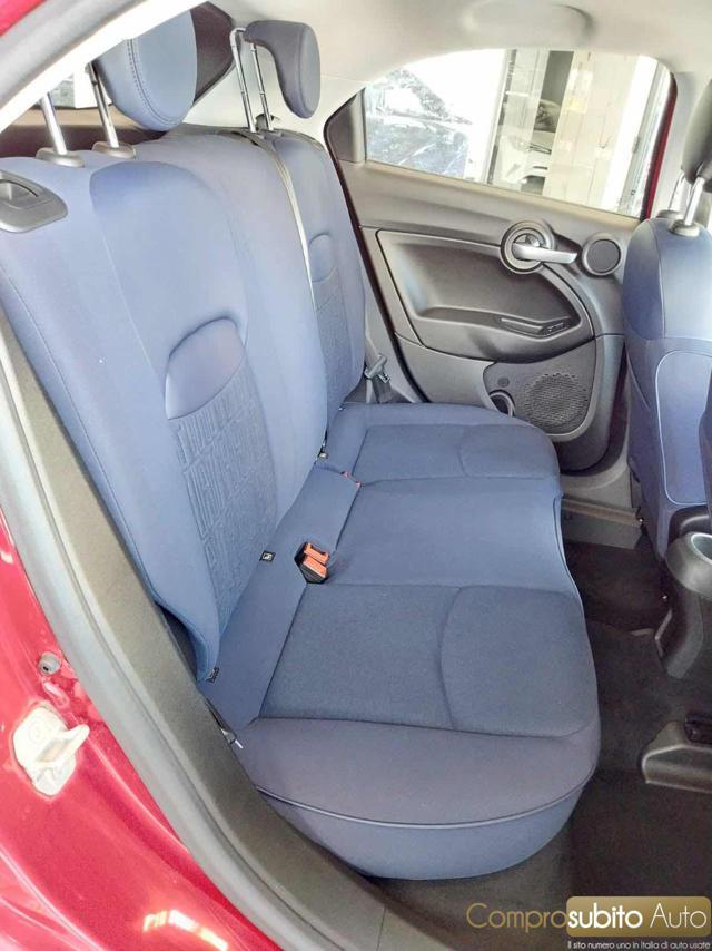FIAT 500X 1.3 MultiJet (27.000km) Garanzia 12 Mesi