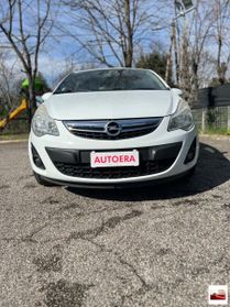 OPEL - Corsa - 1.2 85 CV 5p. GPL-TECH Edition