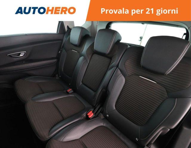 RENAULT Scenic Scénic Blue dCi 120 CV Intens