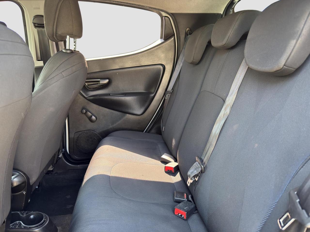 Lancia Ypsilon 1.2 69cv Gold 2019