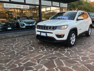 Jeep Compass 1.6 Multijet II 2WD Longitude