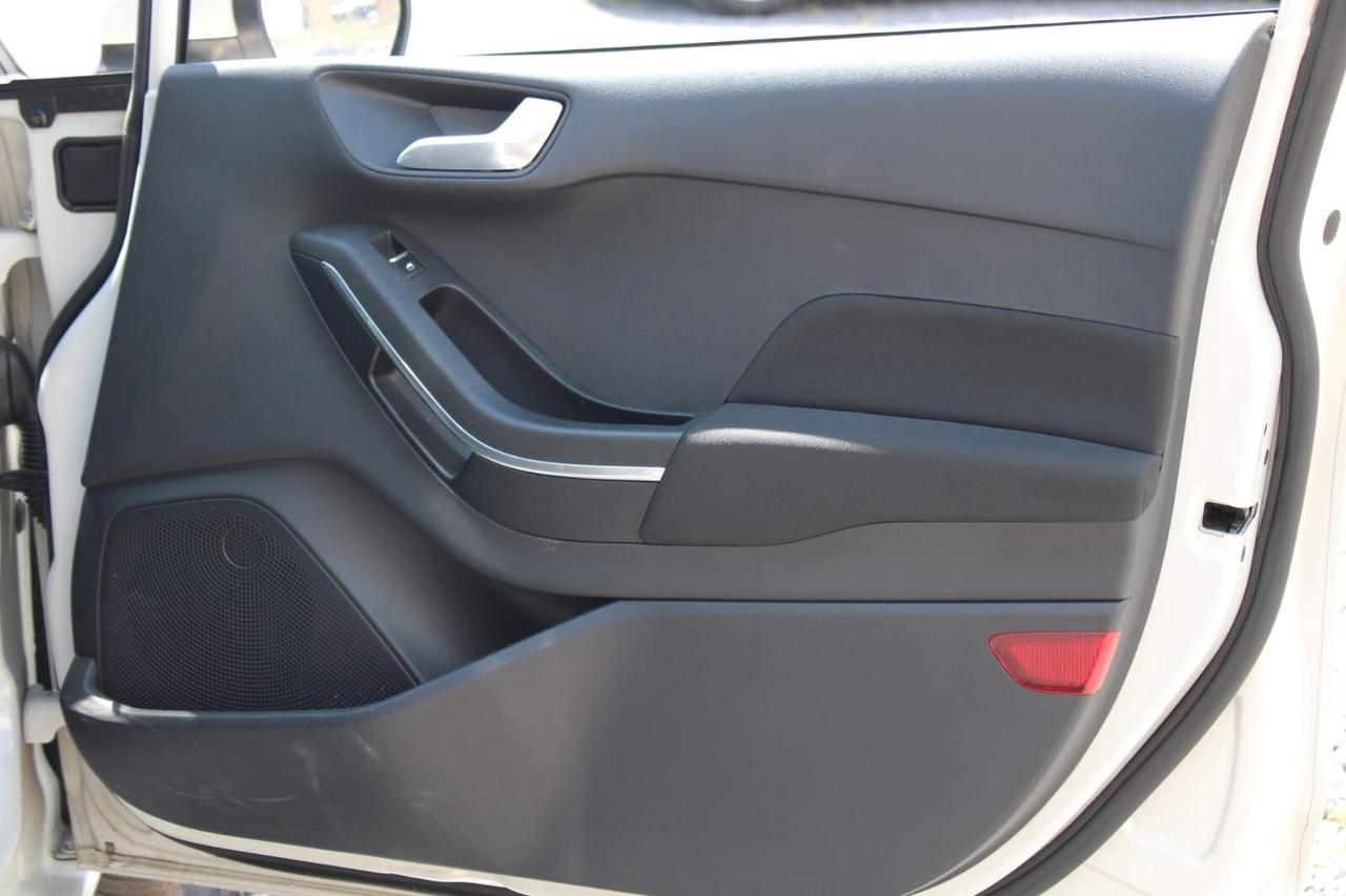 Ford Fiesta Tua A SOLI 176€ al mese Anticipo Zero