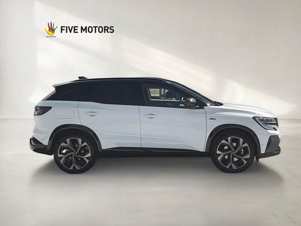Renault Austral Full Hybrid E-Tech 200 CV Iconic Esprit Alpine