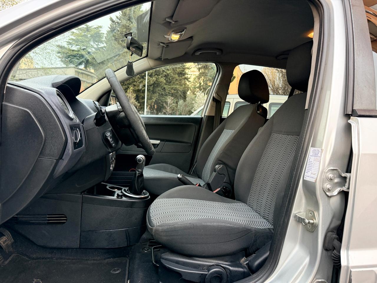 Ford Fusion 1.4 16V GPL E5 MEGA TAGLIANDO !!!