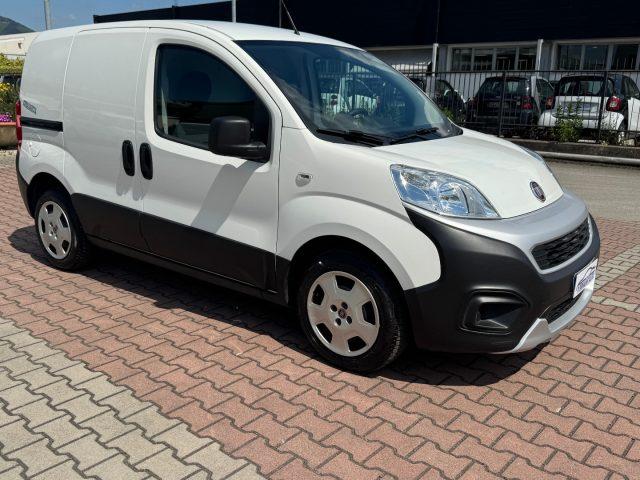 FIAT Fiorino 1.3 MJT 95cv CARGO ADVENTURE TRACTION PLUS
