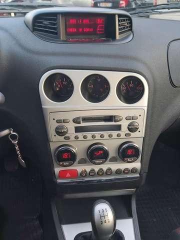 Alfa Romeo 156 1.8 ts 16v Distinctive