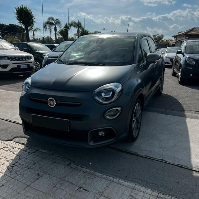 Fiat 500X 1.3 MultiJet 95 CV Sport