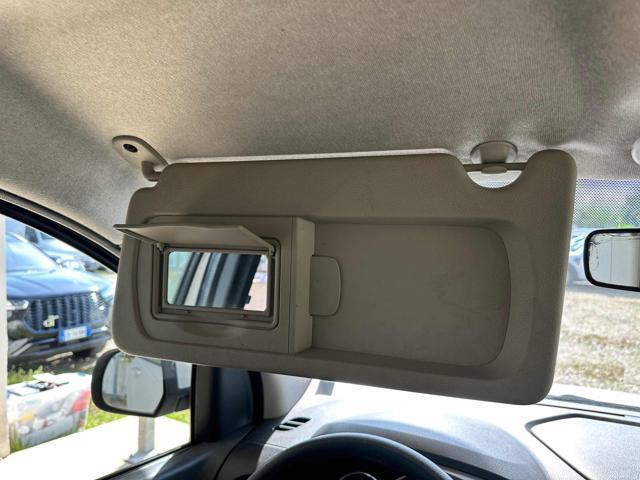 DACIA Lodgy 1.5 dCi 8V 110CV Ambiance OK NEOPATENTATI