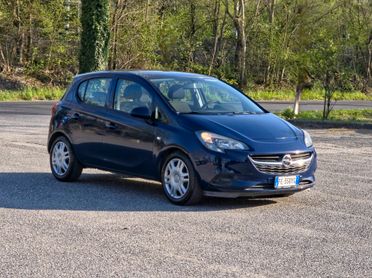 Opel Corsa 1.2 Coupé b-Color CV-69 2016-E6 Manuale NEO