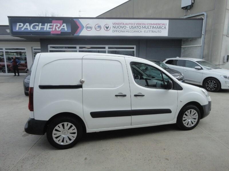 CITROEN Berlingo 2ª serie Berlingo 1.6 HDi 90 ...