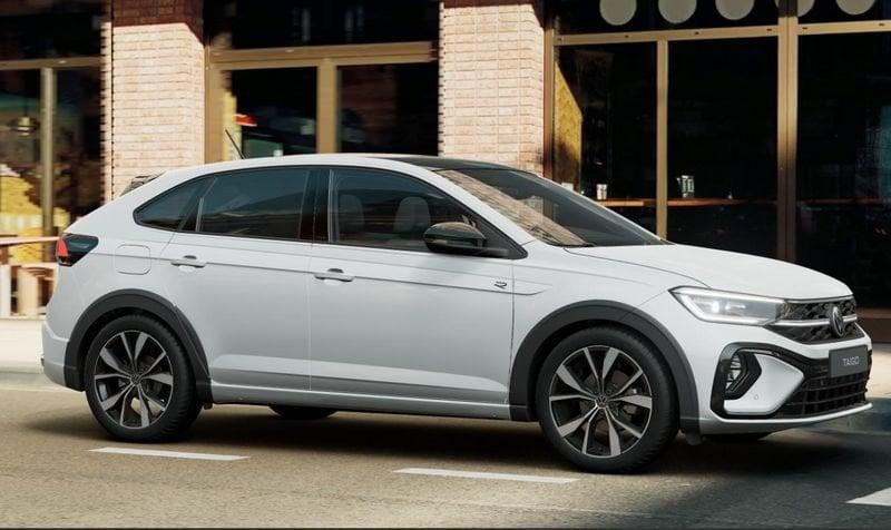Volkswagen Taigo 1.0 TSI 85kW R-Line Plus DSG
