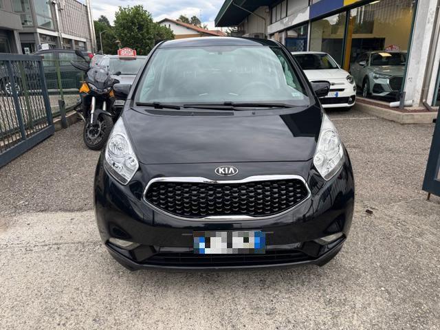 KIA Venga 1.4 CRDi 90CV Active