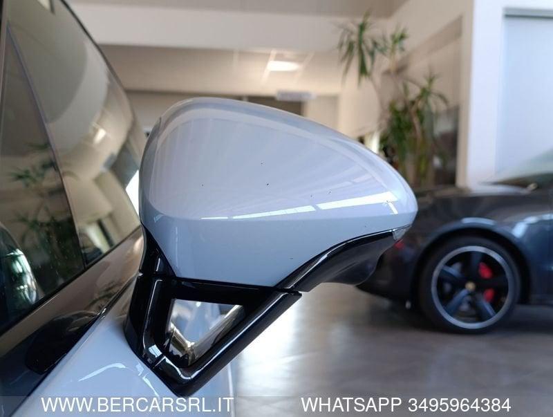 Porsche Panamera 2.9 4 E-Hybrid*MODELLO NUOVO*4 RUOTE STERZ*SEDILI TERMO VENTILATI*TELECAMERA 360*SPORT CHRONO*