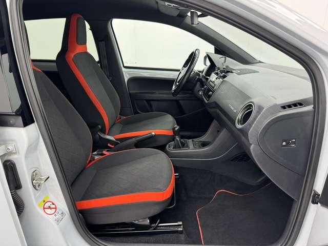 Volkswagen up! CROSS 1.0 Benzina 75CV Neopatentati Only Promo