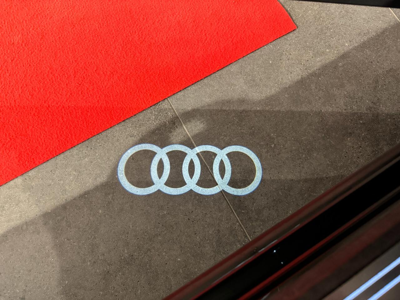AUDI Q3 SPB 40 TDI QUATTRO IDENTITY BLACK 2022