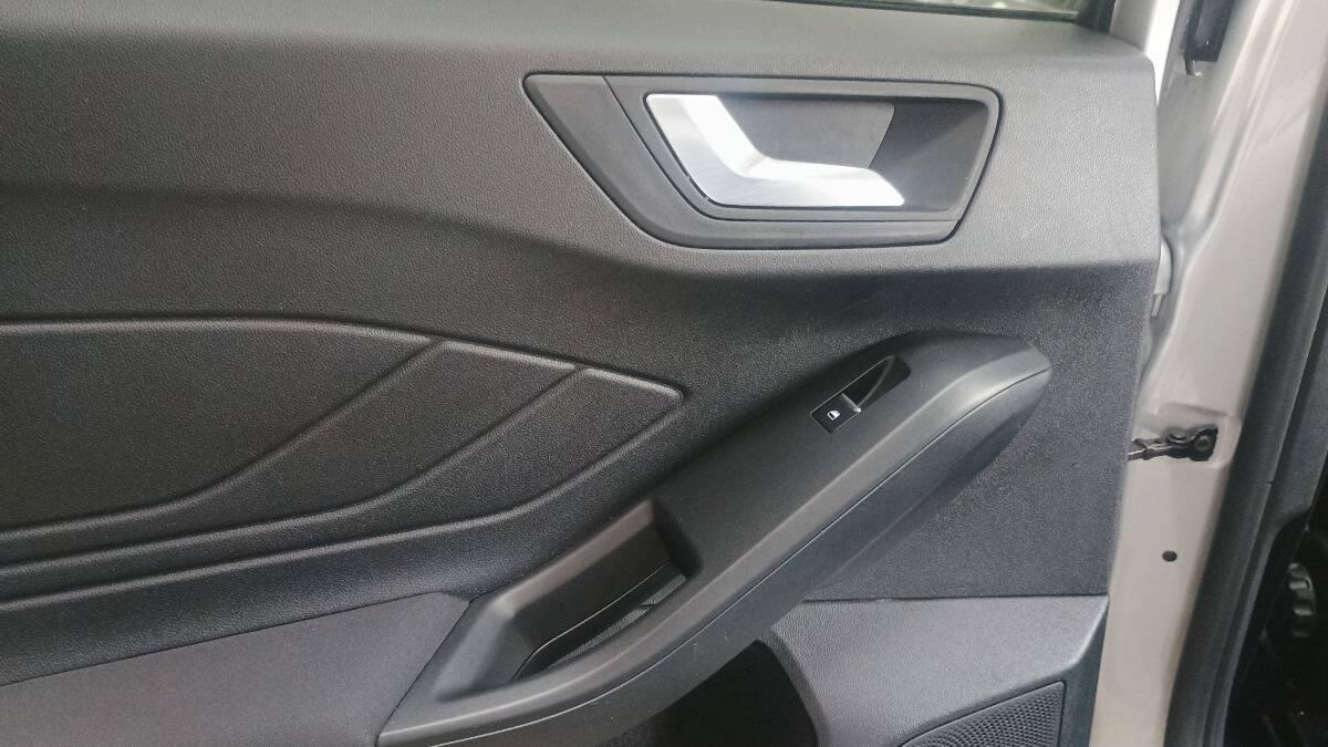 Ford Focus 1.5 ecoblue Business Co-pilot s&s 120cv auto my20.75