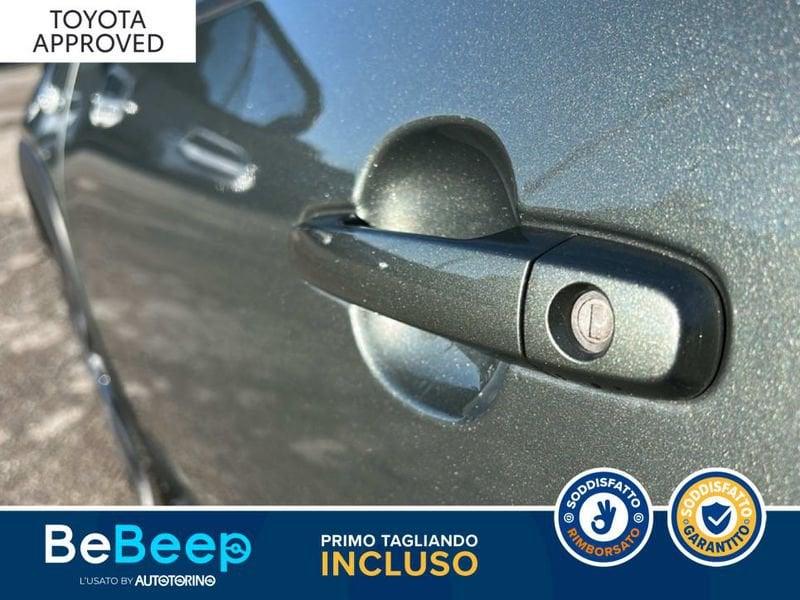 Toyota Aygo X 1.0 TREND 72CV